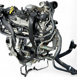 Motor Audi Seat Skoda VW A4 DPC 1.5 TSI 150PS 110kW 38TKm Benzin Engine Komplett