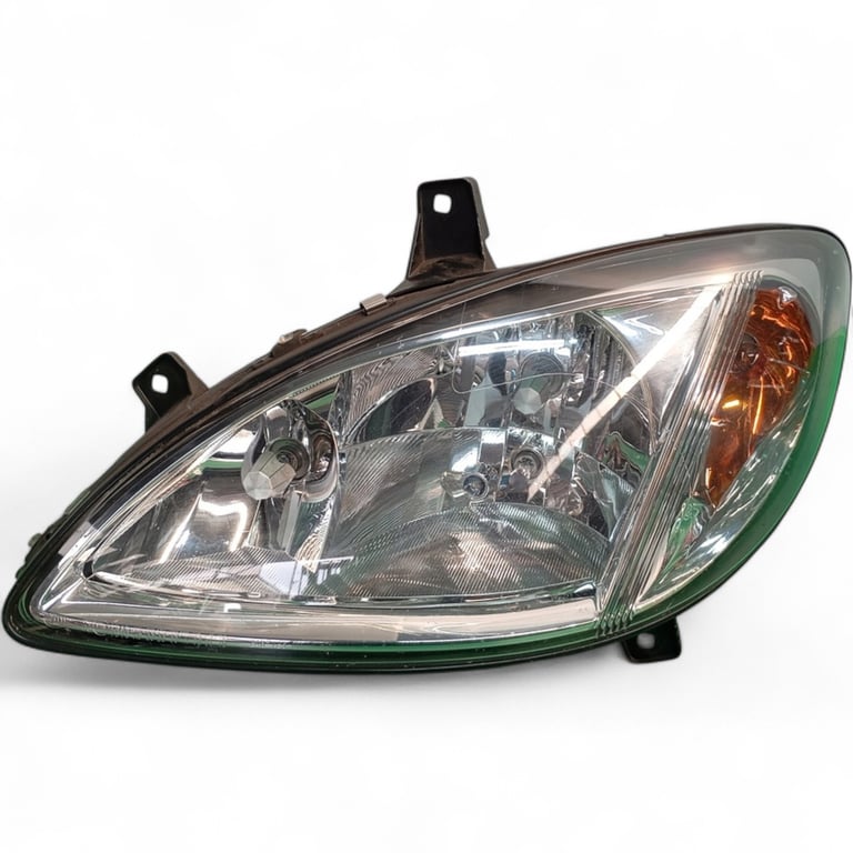Frontscheinwerfer Mercedes-Benz Viano W639 Vito A6398200161 Rechts oder Links SCH2689079553rj