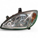 Frontscheinwerfer Mercedes-Benz Viano W639 Vito A6398200161 Rechts oder Links