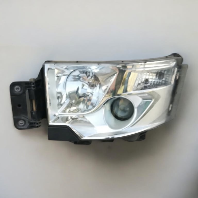 Frontscheinwerfer Renault 89207731 Links Scheinwerfer Headlight