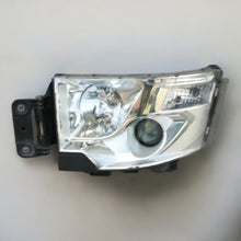 Load image into Gallery viewer, Frontscheinwerfer Renault 89207731 Links Scheinwerfer Headlight