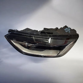 Frontscheinwerfer Audi A4 B9 8W0941011 Full LED Links Scheinwerfer Headlight