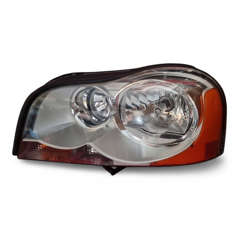 Frontscheinwerfer Volvo Xc90 I 30678186 Xenon Ein Stück (Rechts oder Links)