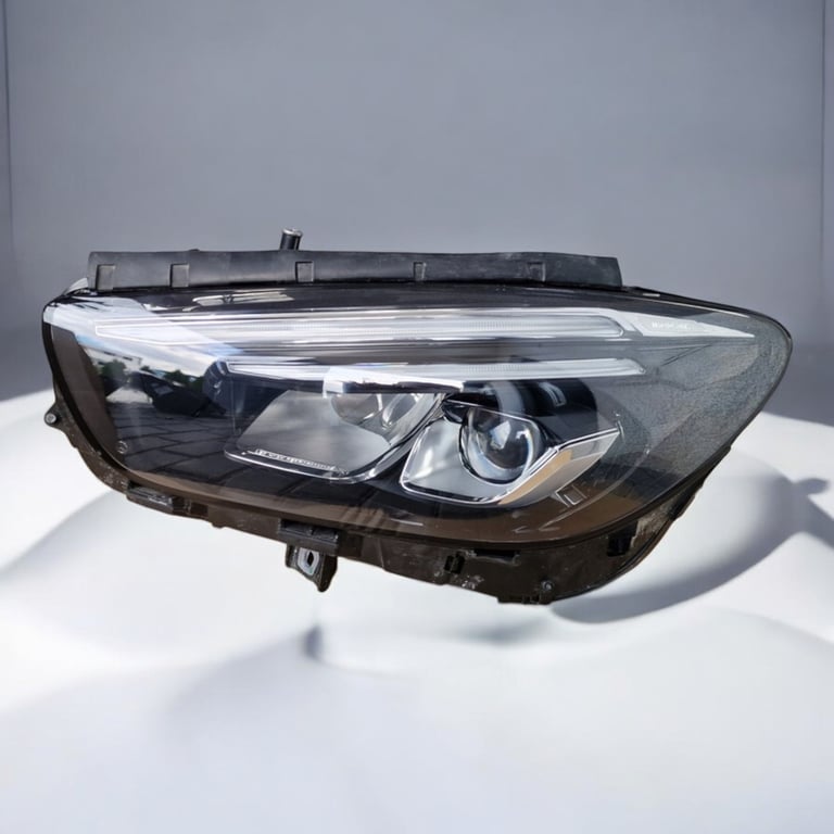 Frontscheinwerfer Mercedes-Benz W247 A2479065703 LED Links Headlight