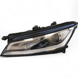 Frontscheinwerfer Audi Tt 8S0941005F Xenon Ein Stück (Rechts oder Links)