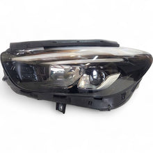 Laden Sie das Bild in den Galerie-Viewer, Frontscheinwerfer Mercedes-Benz W247 A2479061305 LED Links Headlight SCH6071481439nk