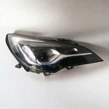 Load image into Gallery viewer, Frontscheinwerfer Opel Astra K 39055746 LED Rechts Scheinwerfer Headlight