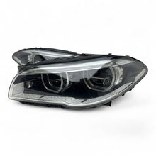 Laden Sie das Bild in den Galerie-Viewer, Frontscheinwerfer BMW 5 F11 F10 7352481 LED Links Scheinwerfer Headlight SCH4346272404vj