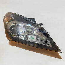 Laden Sie das Bild in den Galerie-Viewer, Frontscheinwerfer Kia Ceed LED Rechts Scheinwerfer Headlight