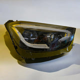 Frontscheinwerfer Mercedes-Benz Glc A2539055003 LED Rechts Headlight