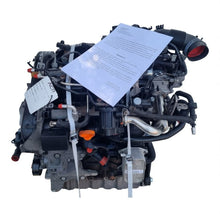 Laden Sie das Bild in den Galerie-Viewer, Motor VW Caddy III CAYE 1.6 TDI 75PS 55kW 233TKm 2003 Diesel Engine Komplett
