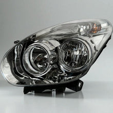Load image into Gallery viewer, Frontscheinwerfer Fiat Doblo Combo 51909056 Links Scheinwerfer Headlight