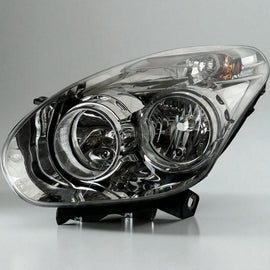 Frontscheinwerfer Fiat Doblo Combo 51909056 Links Scheinwerfer Headlight