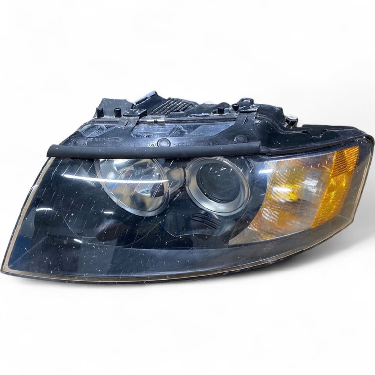 Frontscheinwerfer Audi A6 C6 6027100001 Xenon Ein Stück (Rechts oder Links)