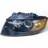 Frontscheinwerfer Audi A6 C6 6027100001 Xenon Ein Stück (Rechts oder Links)