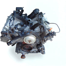 Laden Sie das Bild in den Galerie-Viewer, Motor Audi A6 C6 BDW 2.4 FSI 177PS 130kW Benzin Engine Unkomplett