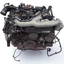 Laden Sie das Bild in den Galerie-Viewer, Motor Audi A4 B8 CGKA 2.7 TDI 190PS 140kW 78TKm Diesel Engine Komplett MOT7191324260bt