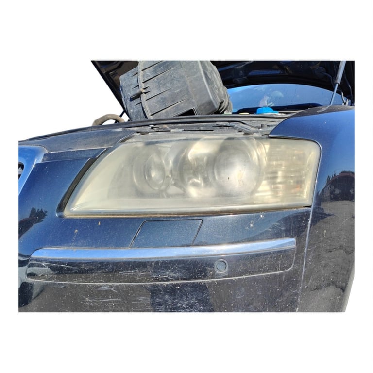 Frontscheinwerfer Audi A8 Xenon Ein Stück (Rechts oder Links) Headlight SCH7030370088dh