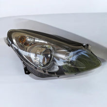 Load image into Gallery viewer, Frontscheinwerfer Opel Corsa D 13217454 Rechts Scheinwerfer Headlight