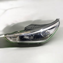 Laden Sie das Bild in den Galerie-Viewer, Frontscheinwerfer Hyundai I30 III 92101-G4XXX Links Scheinwerfer Headlight SCH9188289277ut