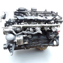 Load image into Gallery viewer, Motor Mercedes-Benz W203 612962 2.7 CDI 170PS 125kW 335TKm Diesel Unkomplett