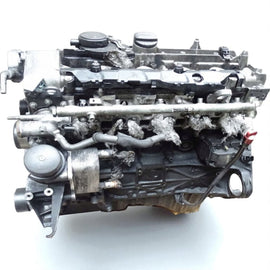 Motor Mercedes-Benz W203 612962 2.7 CDI 170PS 125kW 335TKm Diesel Unkomplett