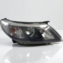 Laden Sie das Bild in den Galerie-Viewer, Frontscheinwerfer Saab 9-3 Rechts Scheinwerfer Headlight