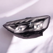 Laden Sie das Bild in den Galerie-Viewer, Frontscheinwerfer Audi A4 B9 8W0941033G Full LED Links Scheinwerfer Headlight