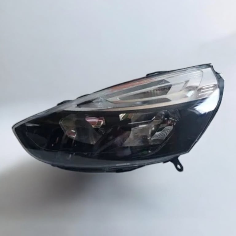 Frontscheinwerfer Renault Clio 260609493R Links Scheinwerfer Headlight