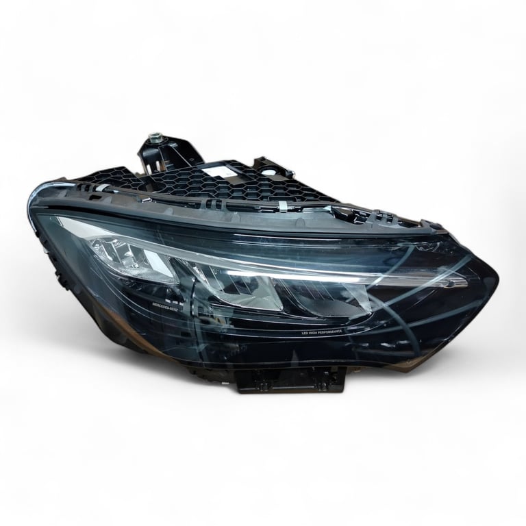 Frontscheinwerfer Mercedes-Benz Eqe A2959060400 Full LED Rechts Headlight SCH6880041091zt