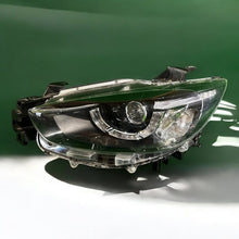 Load image into Gallery viewer, Frontscheinwerfer Mazda Cx-5 KD3151040 Links Scheinwerfer Headlight SCH3233164736jg