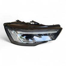 Load image into Gallery viewer, Frontscheinwerfer Audi A6 C8 4K0941040 LED Rechts Scheinwerfer Headlight SCH8508842458uu