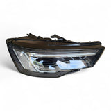 Frontscheinwerfer Audi A6 C8 4K0941040 LED Rechts Scheinwerfer Headlight