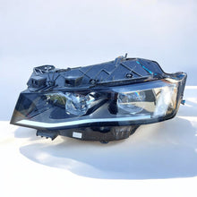 Laden Sie das Bild in den Galerie-Viewer, Frontscheinwerfer Peugeot 508 II 9839014380 LED Links Scheinwerfer Headlight SCH3255303563tn