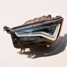 Laden Sie das Bild in den Galerie-Viewer, Frontscheinwerfer Seat Ateca 576941031B LED Links Scheinwerfer Headlight