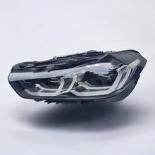 Load image into Gallery viewer, Frontscheinwerfer BMW X2 F39 5A29E95 LED Links Scheinwerfer Headlight SCH9266163534ei