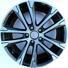 Load image into Gallery viewer, 1x Alufelge 17 Zoll 7.0&quot; 5x112 49ET 5G0601025AK VW Golf Vii Rim Wheel