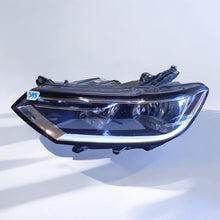 Laden Sie das Bild in den Galerie-Viewer, Frontscheinwerfer VW Passat B8 3G1941005C Links Scheinwerfer Headlight