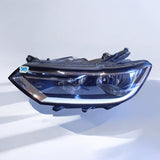 Frontscheinwerfer VW Passat B8 3G1941005C Links Scheinwerfer Headlight