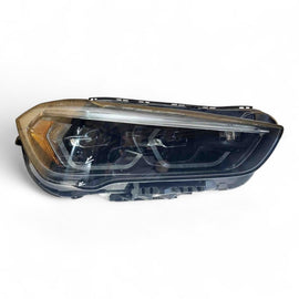 Frontscheinwerfer BMW X1 F48 63117472260 Rechts Scheinwerfer Headlight SCH7564022771ul