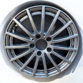 1x Alufelge 16 Zoll 6.5