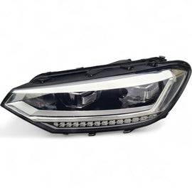 Frontscheinwerfer VW Touran 5TB941081A LED Ein Stück (Rechts oder Links) SCH9252222236og