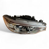 Frontscheinwerfer BMW F36 F32 F82 F33 7424102-02 Full LED Rechts Headlight