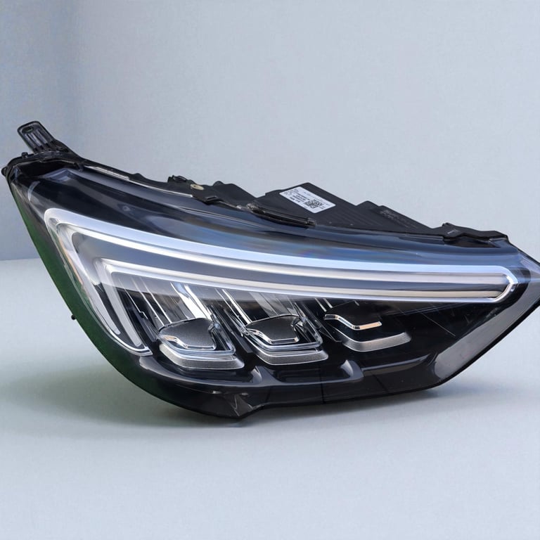 Frontscheinwerfer Opel Crossland X 39129264 Full LED Rechts Headlight SCH9276017241cd