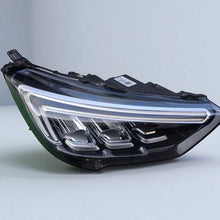 Load image into Gallery viewer, Frontscheinwerfer Opel Crossland X 39129264 Full LED Rechts Headlight SCH9276017241cd