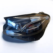 Laden Sie das Bild in den Galerie-Viewer, Frontscheinwerfer Mercedes-Benz A2139069508KZ A2139069508 Links Headlight