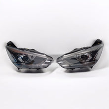 Laden Sie das Bild in den Galerie-Viewer, Frontscheinwerfer Ford C-Max F1CB-13D152-AC Ein Satz Scheinwerfer Headlight SCH4043241837ha