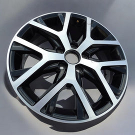 1x Alufelge 17 Zoll 6.0