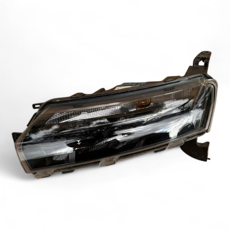 Frontscheinwerfer Dacia Spring 266052417R LED Links Scheinwerfer Headlight SCH2334653938od