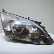 Laden Sie das Bild in den Galerie-Viewer, Frontscheinwerfer Honda Crv III 4574097 Xenon Rechts Scheinwerfer Headlight